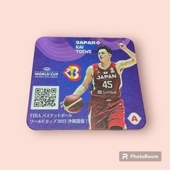 FIBAバスケットボール ワールドカップ2023 