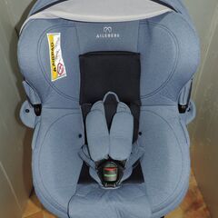 キッズモール湘南/エールベベ・クルット4iプレミアム/新生児～4歳頃 
