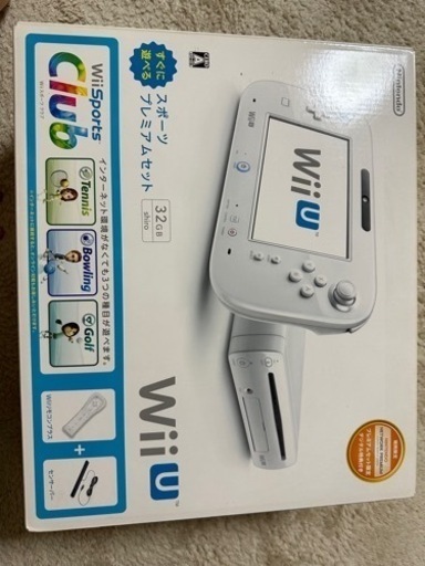 その他 Wii U