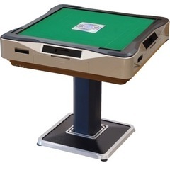 MJ-REVO全自動麻雀卓Pro2  ゴールド