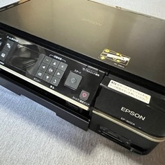  Epson EP-802A 