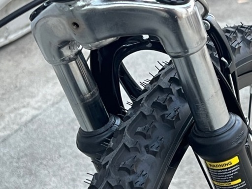 超美品◇マウンテンバイク◇6段ギヤ◇マイパラス DIAMANT◇M-620N  