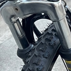 超美品◇マウンテンバイク◇6段ギヤ◇マイパラス DIAMANT◇M-620N◇自転車◇A148