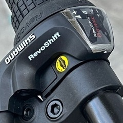 超美品◇マウンテンバイク◇6段ギヤ◇マイパラス DIAMANT◇M-620N◇自転車◇A148