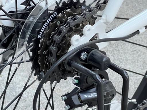 超美品◇マウンテンバイク◇6段ギヤ◇マイパラス DIAMANT◇M-620N  