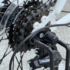 超美品◇マウンテンバイク◇6段ギヤ◇マイパラス DIAMANT◇M-620N◇自転車◇A148