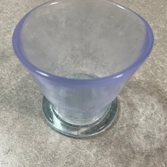 【無料】ガラスカップ&コースター