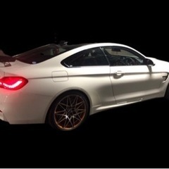 2016y BMW M4 GTS 右ハンドル 世界700台（日本...