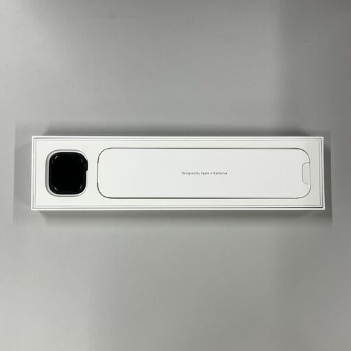Apple Watch Series 7 GPS+Cellularモデル