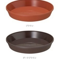 鉢皿　Φ325内寸　3個セット　新品