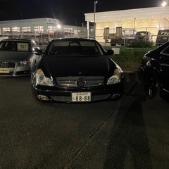 【ネット決済】メルセデス・ベンツ CLS350 