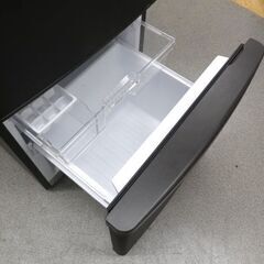 西岡店 冷蔵庫 168L 2018年製 パナソニック  NR-B17BW  マットビターブラウン 100Lクラス Panasonic 