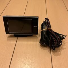 セルスター レーダー探知機 VA-560L 中古