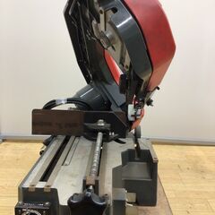【エコツール半田店】☆Shindaiwa/新ダイワ バンドソー RB180FV【愛知県/名古屋市/知立市/半田市/岡崎市/工具】 【ITS0UXGGZ2F8】★ 出張買取 も好評受付中！ エコツール半田店】☆Shindaiwa/新ダイワ バンドソー RB180FV【愛知県