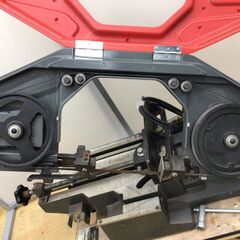 エコツール半田店】☆Shindaiwa/新ダイワ バンドソー RB180FV【愛知県