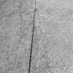 エクスプライド　190XXH  バス釣り