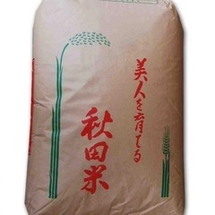 お米 玄米30キロ ＊購入者様、決まりました＊2袋