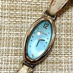 [中古良品/稼働品]ポールスミス Paul Smith リストウ...