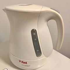 T-faL 電気ケトル