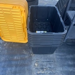 メダカ　容器　収納ケース