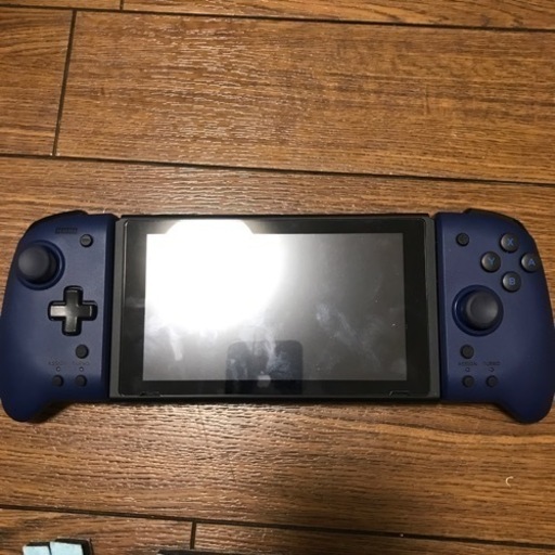 ニンテンドーSwitch売ります！