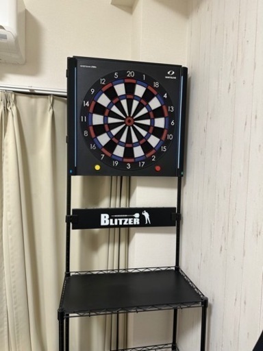 その他 DARTSLIVE-200s