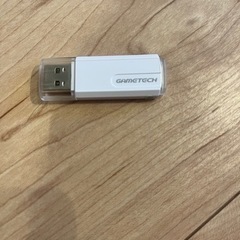 ゲームテック WiFi  USB アダプタ３ ジャンク品