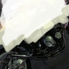 ゼファー400コブラツイスト細管