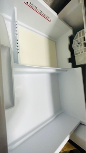 冷蔵庫 三菱ノンフロン冷凍冷蔵庫 形名 MR-CX37F-BR形