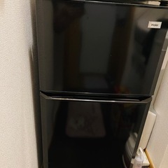 冷蔵庫2015年製106l