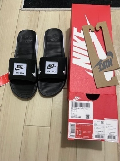 新品 NIKE AIR MAX 90 SLIDE  28cm ナイキ エアマックス