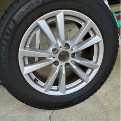 4本セット☆スタッドレス 18インチ