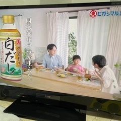 テレビ 40インチ 三菱電機 LCD-A40MD9