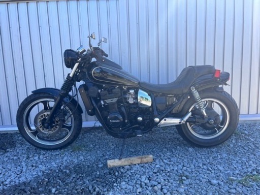 【売れました】Kawasaki カワサキ エリミネーター400実働 北海道 旭川 売れました】Kawasaki カワサキ エリミネーター400実働 北海道 旭川