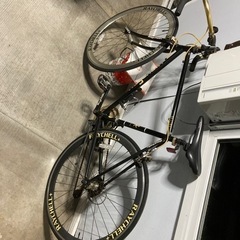 自転車