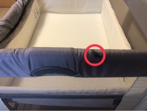 お取引済み】Aprica ココネルエアーAB グレーベアー(GR) Aprica 