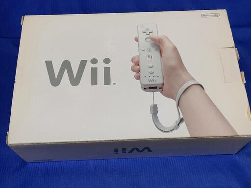 最終値下げ] Wiiソフト (マリオ25周年記念版ほか2点)セット - メルカリ 