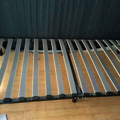 IKEA Single bed  3,980円