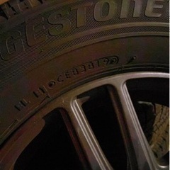 決定しました 軽自動車用 スタッドレスタイヤ145/80R13