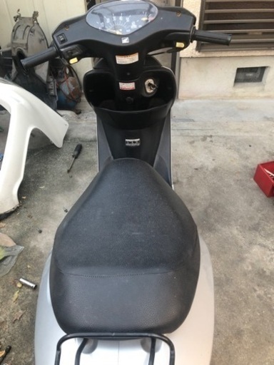 ホンダ AF62 ディオ 整備済み 商談中です 7736 ホンダ ディオ