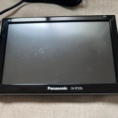 Panasonic カーナビ　ゴリラ　5v型ワイドモニター
