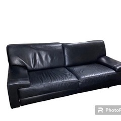 SACCOMODI （サコモディ）3人掛けソファー イタリア製