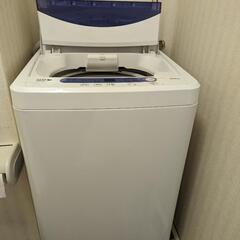 【0円、一括引取の方優先】洗濯機