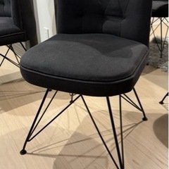 ダイニングチェア (6脚)