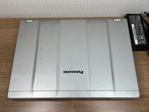 DVDモデル＞0513 軽量 Panasonic レッツノート CF-SZ6 8GB／SSD256