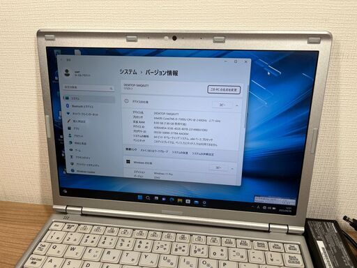 Panasonic レッツノート【8GB】CF-SZ6 DVD 楽天市場】let's note cf