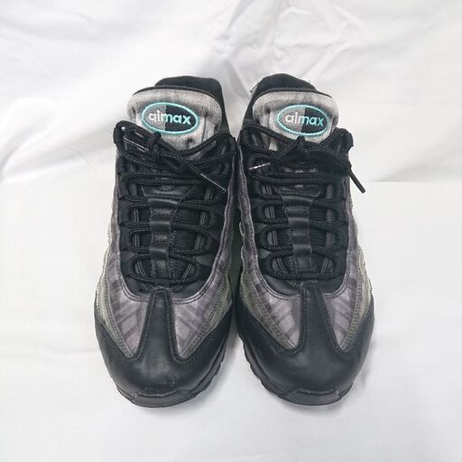 AIRMAX95レントゲンオーロラグリーン26cm