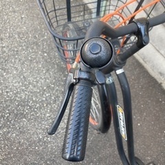 27インチ自転車 6段変速 自動ライト点灯 JOYBLOCK 27インチ自転車 6段変速 自動ライト点灯 JOYBLOCK