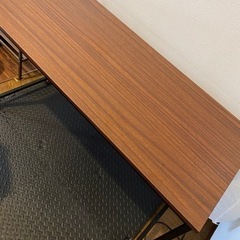 オフィス用テーブル 高さ72cm 横90 奥行45