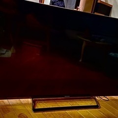 Panasonic 液晶テレビ VIERA CX800 TH-4...